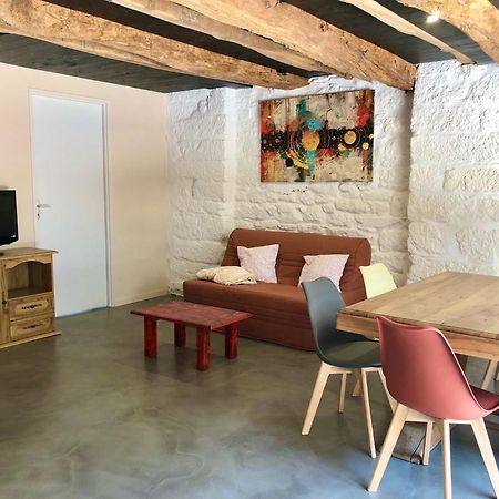 Vila La Jasse Saint-Beauzely Exteriér fotografie