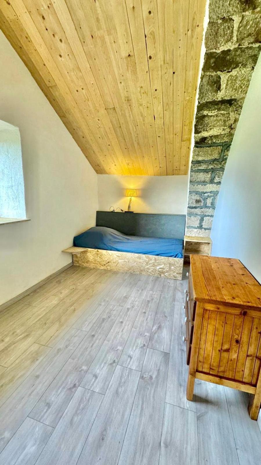 Vila La Jasse Saint-Beauzely Exteriér fotografie