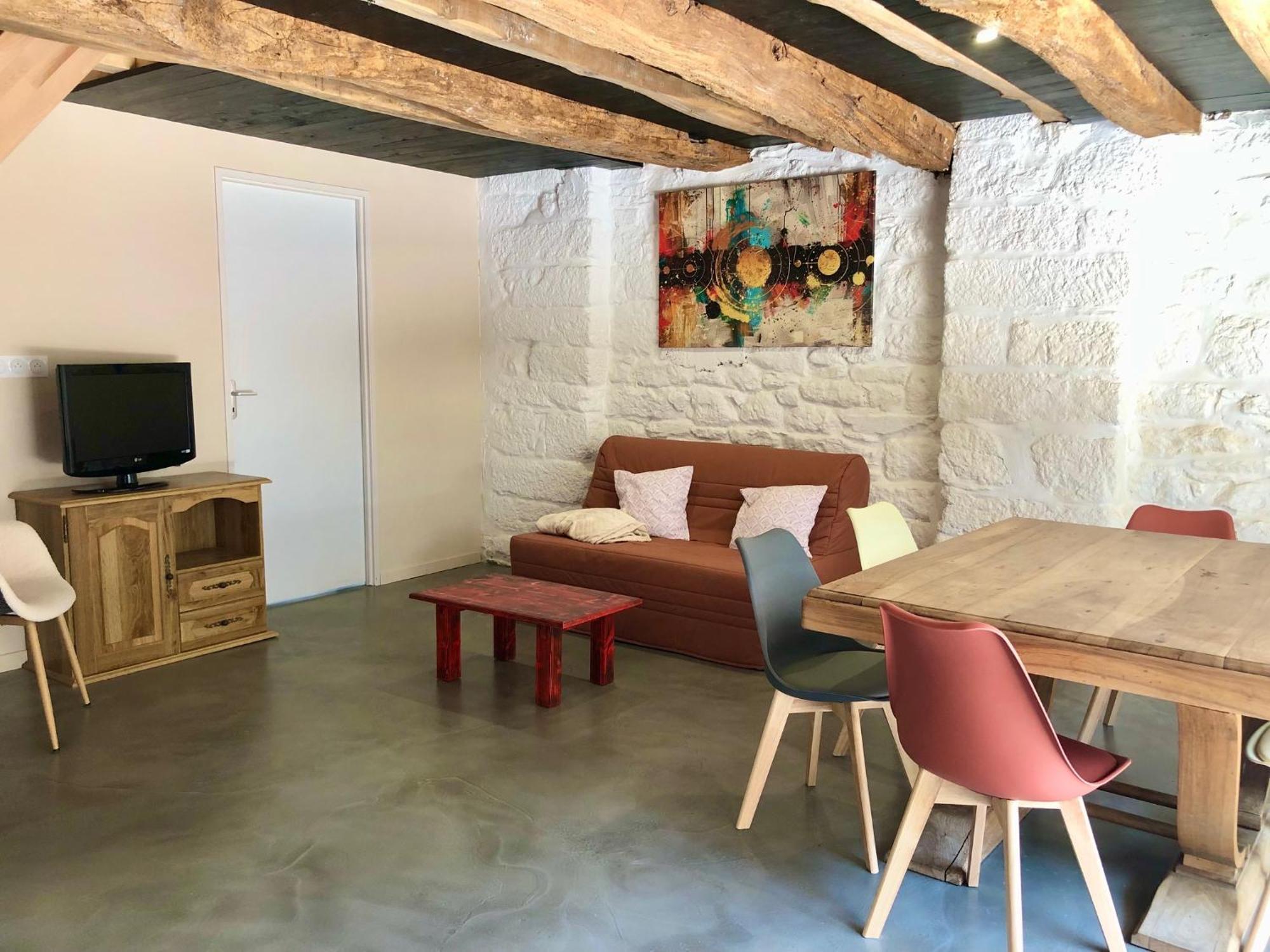 Vila La Jasse Saint-Beauzely Exteriér fotografie